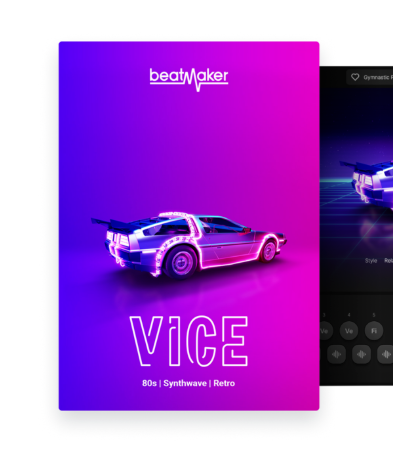 Ujam Ujam - Vice
